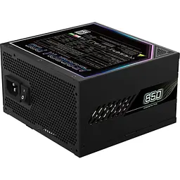Блок живлення GIGABYTE 850W (GP-AE850PM PG5) - мініатюра 5