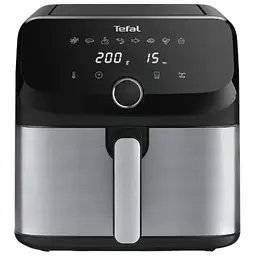 Мультипіч Tefal Easy Fry Mega EY855D10