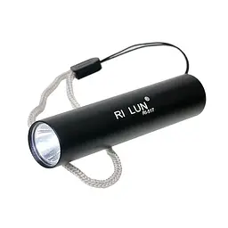 Ліхтарик LED RL-517 | Micro USB | - мініатюра 2