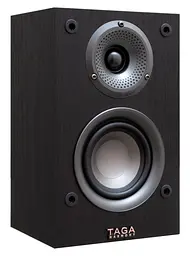 Полочная акустика TAGA Harmony TAV-S Black - мініатюра 3