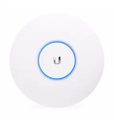 Точка доступу Ubiquiti UAP-AC-PRO-5 (5шт.) (UAP-AC-PRO-5) - мініатюра 2