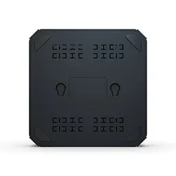 Смарт ТВ приставка X96Q 2/16 Гб Smart TV Box Android 10