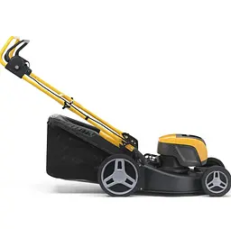 Газонокосарка акумуляторна Stiga Collector548AEKit - мініатюра 4