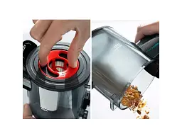 Вертикальний і ручний пилосос Bosch Unlimited 7 ProHygienic Aqua BCS71HYG2 2 в 1 - мініатюра 9