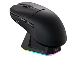 Миша Ajazz AJ159PRO Black (AJ159-PRO-B) - мініатюра 2