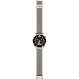 Смарт-годинник Xiaomi Watch S4, 41 мм Milanese Strap Sunset Gold BHR07VWGL [148153] - мініатюра 7