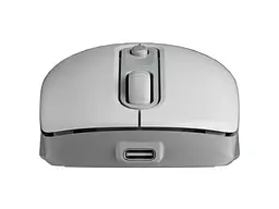 Миша AOC MS300W White (MS300W/LA) - мініатюра 8