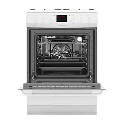 Плита Hansa FCMW 68209 (FCMW68209) - мініатюра 3