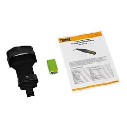 Ручний металодетектор Trinix TRX-5001B (71-00140) - мініатюра 13
