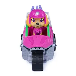 Цуценячий патруль Paw Patrol Дінокіно рятувальний літак з водієм Скай (SM97236/6075758) - мініатюра 3