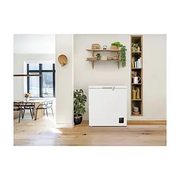 Морозильна скриня Gorenje FH20E6W5 - мініатюра 6