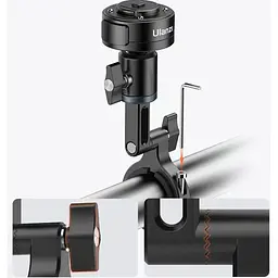 Тримач для смартфона Ulanzi M009 O-LOCK (O-LOCK033) [128364] - мініатюра 3