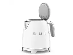 Електрочайник Smeg KLF05WHEU - мініатюра 8
