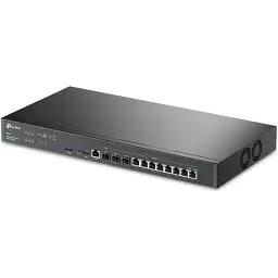 Маршрутизатор TP-Link ER8411 - мініатюра 2
