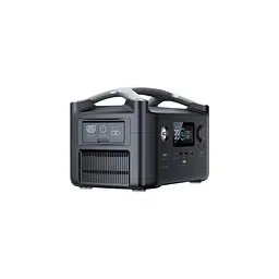 Зарядна станція EcoFlow RIVER Portable Power Station EF4 (288 Ват-годин) - мініатюра 7
