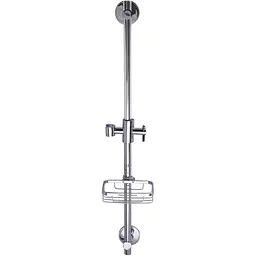 Душова стійка Globus Lux DS-1106-CR Хром