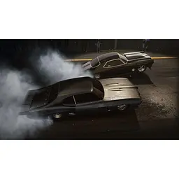 Ключ активації Microsoft Street Outlaws: The List для Xbox One/Series - мініатюра 3