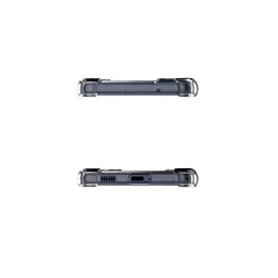 Чохол до мобільного телефона BeCover Anti-Shock Samsung Galaxy S21 FE SM-G990 Clear (707196) - мініатюра 4