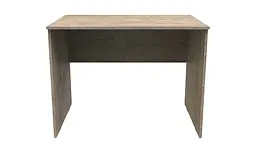 Стіл комп'ютерний Алесандро Ferrum-decor 750x1000x700 ДСП Дуб Сан-Марино 16 мм (FRD-104729)