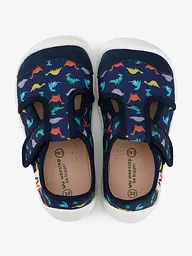 Капці для хлопчика Weestep 701-109 32 Синій shop (2000999715518) - мініатюра 6