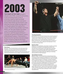 WWE RAW The First 25 Years - Дін Міллер - мініатюра 8