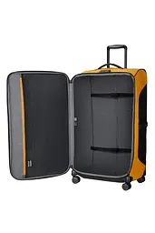 Дорожня Сумка На Колесах Samsonite ECODIVER YELLOW 79x47x32 KH7*06016 - мініатюра 6