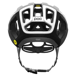 Велошолом POC Ventral Air MIPS 54-59 Чорний - мініатюра 4