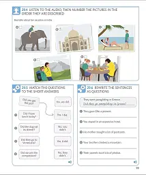 English for Everyone Course Book Level 2 Beginner - мініатюра 12