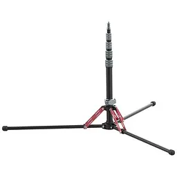 Штатив Ulanzi Full Carbon Fiber Multifunctional Portable Light Tripod UV-2784 MT-49 Black - мініатюра 5