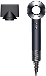 Фен Dyson HD07 Supersonic Origin Black/Nickel (475202-01)