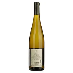 Вино Abbazia di Novacella Pinot Grigio DOC біле сухе 0.75 л - мініатюра 2
