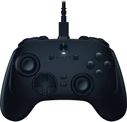 Геймпад Razer Wolverine V3 TE 8K PC Black (RZ06-05550100-R3M1)