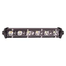 Фара робочого світла WLP-18L6 SPOT 6Led*3W (180*28*45)10-30V/18W/6000K