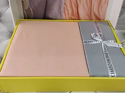 Постільна білизна Powder and Grey Ранфорс Romeo Home pbe0051809 - мініатюра 2
