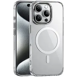 Чохол HOCO для iPhone 16 Pro Vip magnetic protective case (AS11)