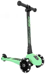 Самокат Scoot and Ride Highwaykick-3 зелений (SR-96359) - мініатюра 2