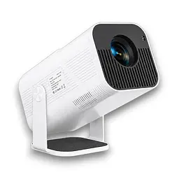 Мультимедійний смарт проектор Magcubic AMX500 T950S 720P білий 1/8 Гб до 300 ANSI Android 13 - мініатюра 2