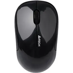 Мишка A4Tech G3-300N Black - мініатюра 2