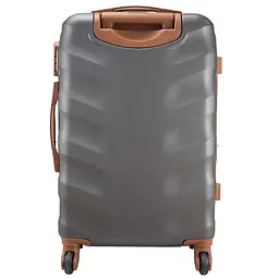 Валіза Semi Line 28" L Graphite (T5707-3) - мініатюра 4