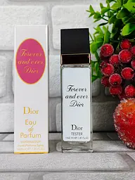 Парфуми жіночі, аромат за мотивами Forever And Ever (40 мл) - мініатюра 2