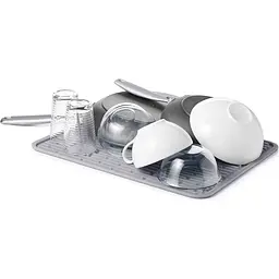 Килимок для сушіння посуду Oxo Good Grips Large 43x32 см (13265200) - мініатюра 2