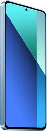 Смартфон Xiaomi Redmi Note 13 4G 8/512Gb Ice Blue Global Version Без NFC - мініатюра 3