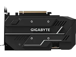 Відеокарта Gigabyte RTX 2060 6Gb OC rev. 2.0 (GV-N2060OC-6GD V2) (GDDR6, 192 bit, PCI-E 3.0 x16) Б/в - мініатюра 5
