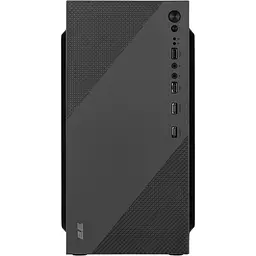 Корпус 2E Gaming TMX04 Black (2E-TMX04) [134432] - мініатюра 2