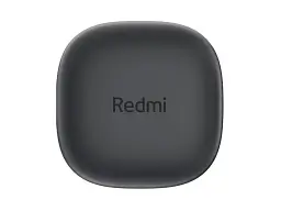 Навушники TWS Xiaomi Redmi Buds 6 Play (BHR8776GL) Black - мініатюра 5