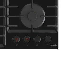 Варильна поверхня газова Gorenje GKTW642SYB - мініатюра 8