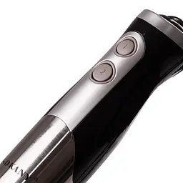 Кухонний комбайн Sokany SM-5011-8 багатофункціональний, чорний Sokany SK50118 - мініатюра 5