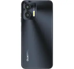 Смартфон Oukitel C35 12/256GB Green - мініатюра 2