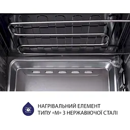 Електрична піч Minola Foet 4815 IV - мініатюра 11