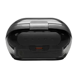 Bluetooth-гарнітура JBL Soundgear Clips Чорний (JBLSNDGEARCLBLK) - мініатюра 10